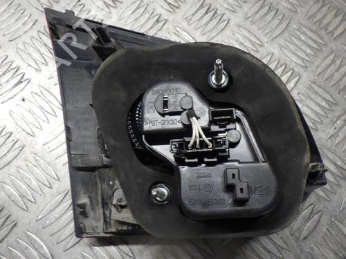 Right tailgate light VW GOLF VI (5K1) 1.6 TDI | BP24245312C80 