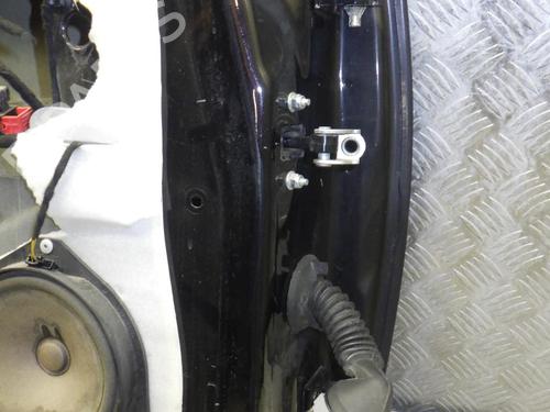 Left front door ALFA ROMEO MITO (955_) 1.6 JTDM (955AXC1B) | BP24246545C2 
