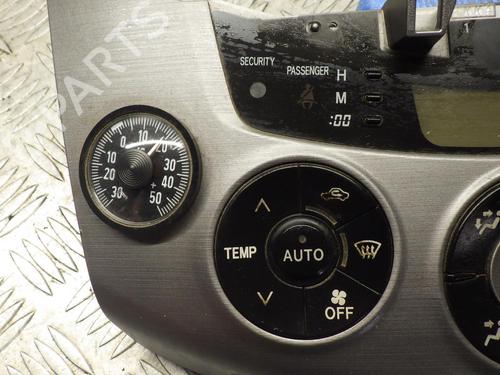 Used Climate control Climate control TOYOTA RAV 4 III (_A3_) 2.2 D 4WD (ALA30_, ALA30R) (136 hp) 24248274 24248274