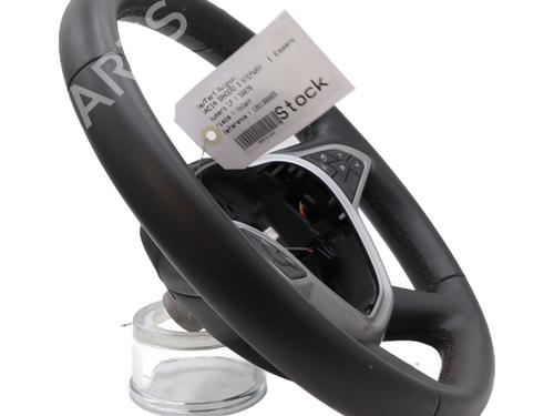 Steering wheel DACIA SANDERO III 1.0 TCe 100 ECO-G | BP37740050C49 - Image 5