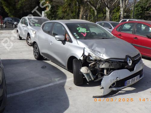 Headlight switch RENAULT CLIO IV (BH_) 1.5 dCi 75 | BP27544783I24  - Image 6