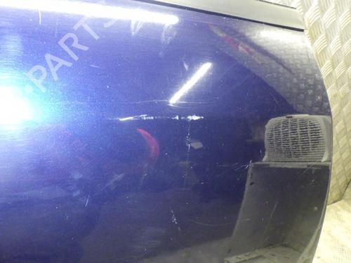 Right rear door CITROËN C4 I (LC_) 1.6 HDi | BP25034910C5 