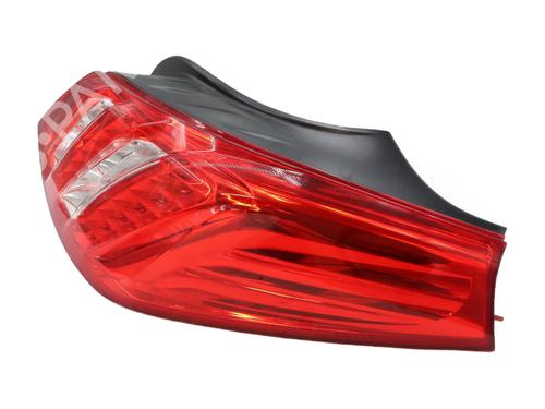 Used Right taillight Right taillight PEUGEOT 508 I (8D_) 1.6 HDi (112 hp) 32093262 32093262