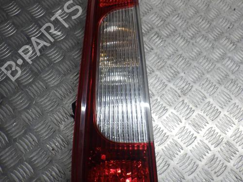 Left taillight FORD FOCUS C-MAX (DM2) 1.8 TDCi | BP24248999C34 