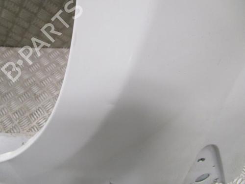 Left front fenders FIAT IDEA (350_) 1.3 D Multijet | BP24249607C41 