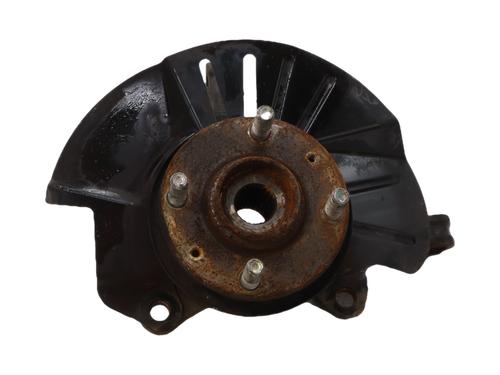 Right front steering knuckle KIA STONIC (YB) 1.0 T-GDi | BP40004455M26 - Image 4