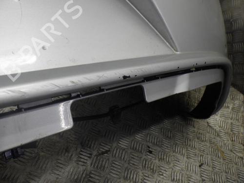 Rear bumper ALFA ROMEO MITO (955_) 1.6 JTDM (955AXC1B) | BP24245743C8 
