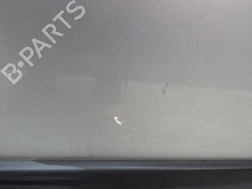 Left front door CHEVROLET MATIZ (M200, M250) 1.0 | BP30303772C2 