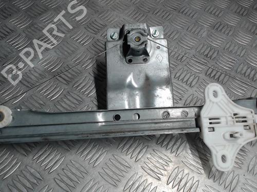 Used Rear right window mechanism RENAULT CLIO IV (BH_) 0.9 TCe 90 (BHNF, BHMA, BHMH, BHJK, BHJR) (90 hp) 24251501