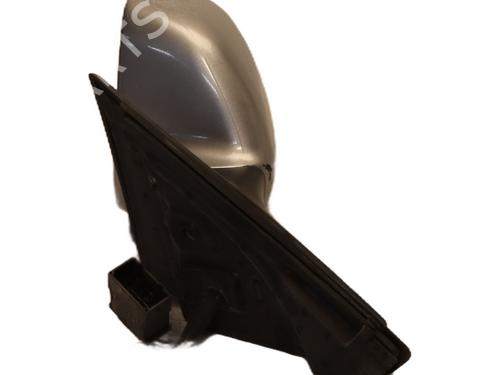 Left mirror AUDI A3 (8L1) 1.9 TDI | BP26528041C26 