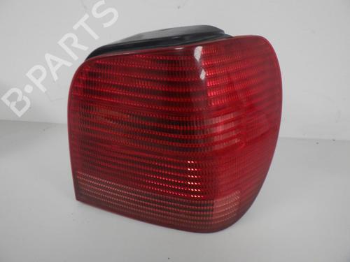 Right taillight VW POLO (6N2) 1.4 | BP24247092C35 - Image 4