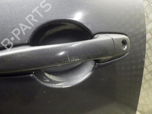 Left front door MAZDA 3 (BK) 1.6 DI Turbo | BP24245766C2 