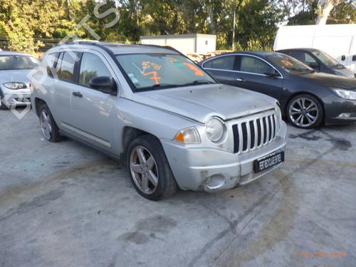 Peças JEEP COMPASS (MK49) 2.0 CRD 4x4 4952835