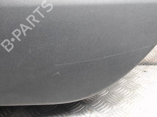 Used Rear right panel Rear right panel PEUGEOT 3008 I MPV (0U_) 1.6 HDi (109 hp) 24245764 24245764