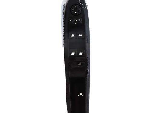 Left front window switch CITROËN C4 II (NC_) 1.6 HDi 90 | BP39929481I27 - Image 2