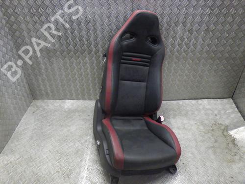 Seats set NISSAN GT-R (R35) V6 | BP24250281C78 - Image 8