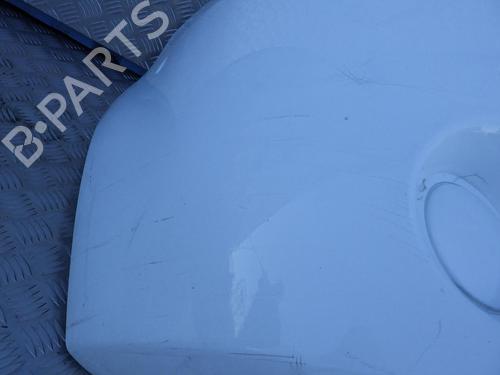 Front bumper RENAULT MASTER II Bus (JD) 2.5 dCi | BP24248787C7 