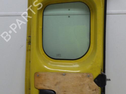 Klapa tylna prawa RENAULT KANGOO / GRAND KANGOO II (KW0/1_) 1.5 dCi 90 (KW05, KW08, KW0G, KW11) | BP29339977C77