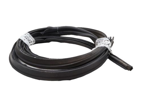 Used Rubber door seal Rubber door seal FORD FOCUS II Convertible 2.0 TDCi (136 hp) 40011736 40011736