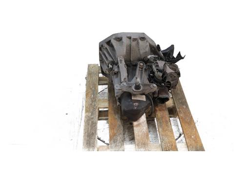 Gearbox RENAULT MODUS / GRAND MODUS (F/JP0_) 1.5 dCi (JP0G, JP0H) | BP33564314M3 - Image 3