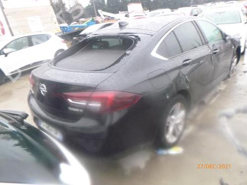 Right tailgate light OPEL INSIGNIA B Grand Sport (Z18) 1.6 CDTi (68) | BP24251272C80  - Image 7