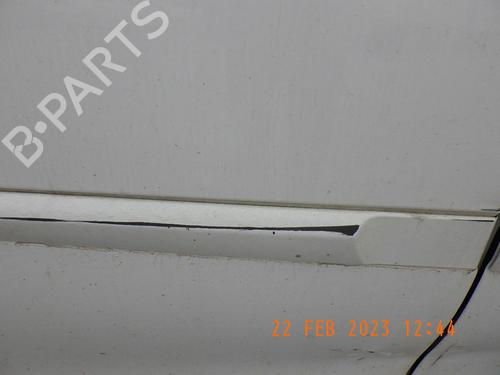 Left rear door RENAULT CLIO III Grandtour (KR0/1_) 1.5 dCi | BP24250877C4 