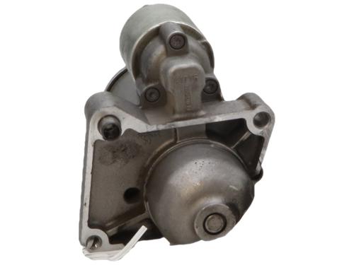 Used Starter Starter OPEL CROSSLAND X / CROSSLAND (P17, P2QO) 1.2 (75) (110 hp) 40249331 40249331