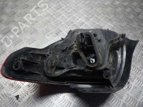 Left taillight CITROËN DS3 (SA_) 1.6 HDi 90 | BP24250557C34 - Image 4