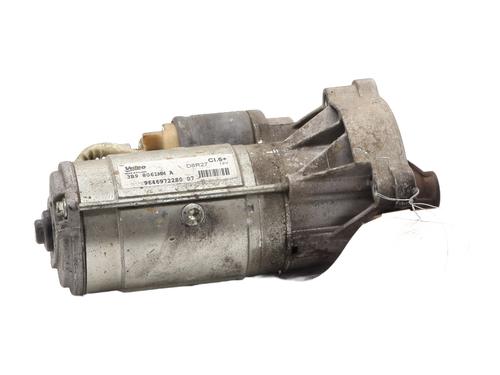 Startmotor PEUGEOT BOXER Van 2.0 BlueHDi 130 (130 hp) 28451547