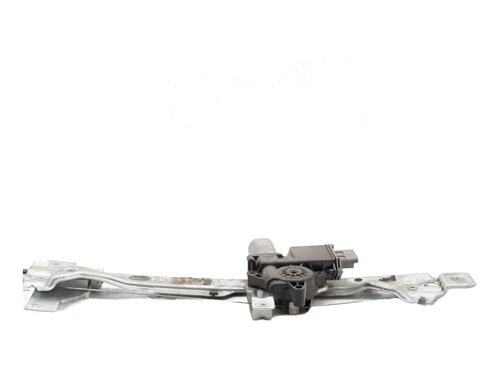Used Rear right window mechanism PEUGEOT 3008 I MPV (0U_) 1.6 HDi (114 hp) 29201188