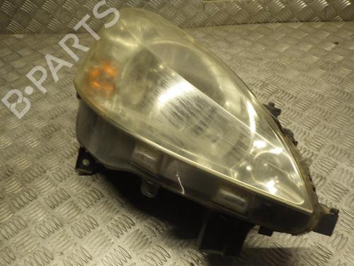 Right headlight PEUGEOT PARTNER Tepee 1.6 HDi 16V | BP24250447C29 - Image 3