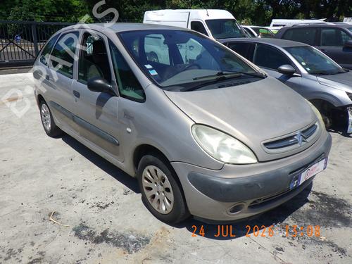 Brugte CITROËN XSARA PICASSO (N68) 2.0 HDi 4921369