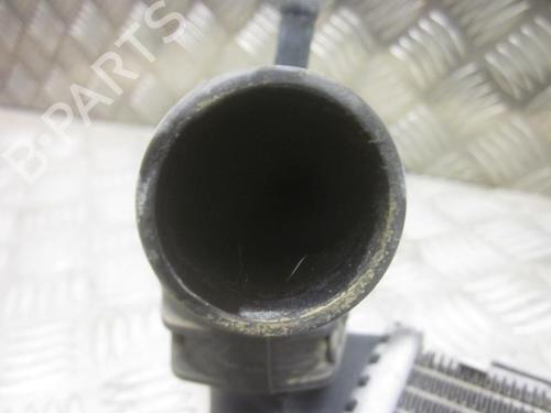 Water radiator VW PASSAT B6 (3C2) 2.0 TDI 16V | BP24249837M31 - Image 4