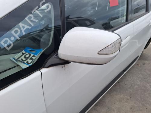 Używane Lusterko boczne lewe HONDA JAZZ III (GE_, GG_, GP_, ZA_) 1.3 HYBRID (GP1) (102 hp) 32098965