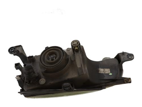 Right headlight PEUGEOT PARTNER Box Body/MPV (5_, G_) 1.9 D | BP29502945C29 