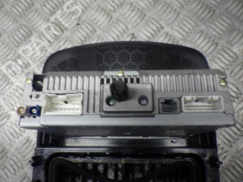 Radio RENAULT CLIO IV (BH_) 1.5 dCi 75 | BP24250571E6