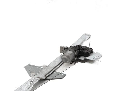 Front left window mechanism PEUGEOT PARTNER Box Body/MPV 1.6 HDi | BP29401919C22 
