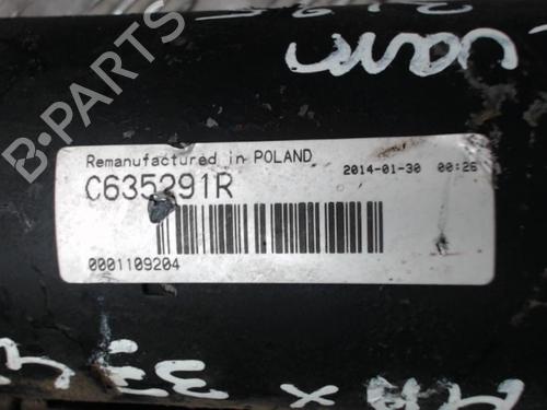 Starter FORD FOCUS C-MAX (DM2) 1.8 TDCi | BP24249811M8 - Image 5