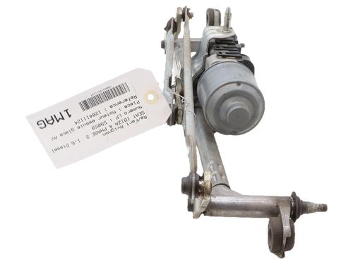 Used Front wiper motor Front wiper motor 36948195 36948195
