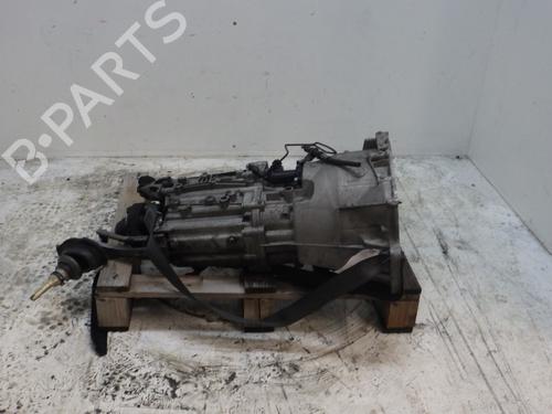 Gearbox BMW 1 (E87) 118 d | BP29073482M3 