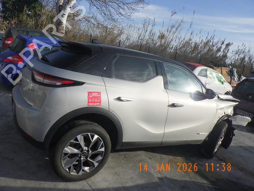 Switch DS DS 3 / DS 3 CROSSBACK (UR_, UC_, UJ_) E-TENSE (UZZKXZ) | BP37992588I30 - Image 10