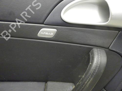 Front left panel PORSCHE 911 (997) 3.8 Carrera 4S | BP24245567C58 - Image 2