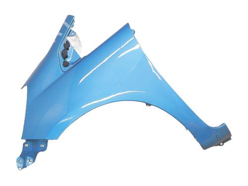 Forskærm venstre HONDA JAZZ III (GE_, GG_, GP_, ZA_) 1.3 i (GE6, GG3, GG6) (100 hp) 31173553