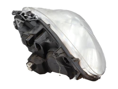 Right headlight PEUGEOT 307 CC (3B) 2.0 HDi 135 | BP32024294C29 - Image 3