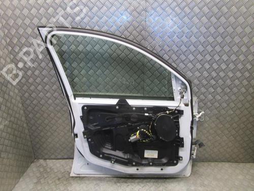 Used Left front door FORD FUSION (JU_) 1.4 (80 hp) 24247277