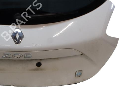 Tailgate RENAULT ZOE (BFM_) ZOE | BP39662265C6 - Image 4