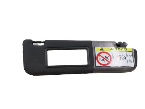 Right sun visor FIAT 500 (312_) 1.2 (312AXA1A) | BP31132535I2 - Image 5