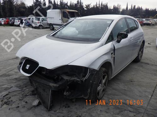 Right front window motor SEAT LEON (1P1) 1.6 TDI | BP24251220E20  - Image 13
