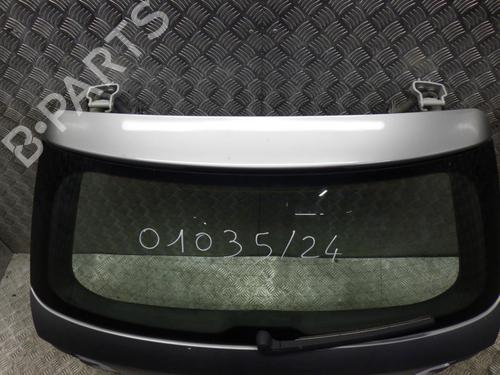 Tailgate AUDI A4 B7 Avant (8ED) 1.9 TDI | BP24248530C6 