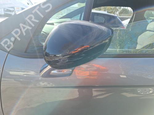 Left mirror CITROËN DS3 (SA_) 1.6 VTi 120 | BP30661153C26 